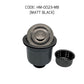 HEMOS KITCHEN FAUCET PARTS FULLY STEEL WASTE WITH BASKET DRAINER FILTER TRAP HM-0023, 0072
