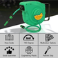 20M AUTOMATIC RETRACTABLE GARDEN SPRAYER HOSE REEL HOS AIR KEKILI (INCLUDE PVC HOSE) IT-GS200,NW-202