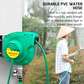 20M AUTOMATIC RETRACTABLE GARDEN SPRAYER HOSE REEL HOS AIR KEKILI (INCLUDE PVC HOSE) IT-GS200,NW-202
