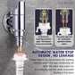 HEMOS BATHROOM TAP SUS 304 WASHING MACHINE AUTO STOP WATER WALL BIB KEPALA PAIP MESIN BASUH HM-3616