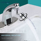 HEMOS BATHROOM PARTS UNIVERSAL FLEXIBLE ROTATABLE NOZZLE FOR BASIN TAP ONLY HM-0075