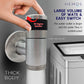 HEMOS BATHROOM TAP SUS 304 WASHING MACHINE AUTO STOP WATER WALL BIB KEPALA PAIP MESIN BASUH HM-3616