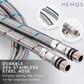 HEMOS BRASS MIXER PILLAR SINK TAP HM-19006 (MATT BLACK)