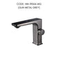 HEMOS BATHROOM FAUCET BRASS LED DIGITAL SQAURE MIXER BASIN TAP KEPALA PAIP ELEKTRONIK HM-19044