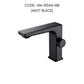 HEMOS BATHROOM FAUCET BRASS LED DIGITAL SQAURE MIXER BASIN TAP KEPALA PAIP ELEKTRONIK HM-19044