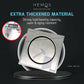 HEMOS GRATING SUS 304 OUTDOOR/INDOOR FLOOR TRAP PERANGKAP LANTAI HM-109