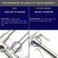 HEMOS KITCHEN FAUCET STAINLESS STEEL SUS 304 PILLAR WALL SINK TAP KEPALA PAIP DAPUR 37SERIES
