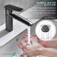 HEMOS BATHROOM FAUCET BRASS MIXER HOT COLD PILLAR BASIN TAP KEPALA PAIR BILIK AIR HMX-19079,19080