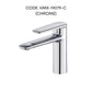 HEMOS BATHROOM FAUCET BRASS MIXER HOT COLD PILLAR BASIN TAP KEPALA PAIR BILIK AIR HMX-19079,19080