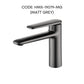 HEMOS BATHROOM FAUCET BRASS MIXER HOT COLD PILLAR BASIN TAP KEPALA PAIR BILIK AIR HMX-19079,19080