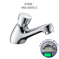 HEMOS BRASS AUTO SELF CLOSING TIME DELAY PILLAR WALL BASIN TAP AUTO TUTUP KEPALA PAIP AIR