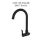 HEMOS KITCHEN FAUCET STAINLESS STEEL SUS 304 PILLAR WALL SINK TAP KEPALA PAIP DAPUR 37SERIES
