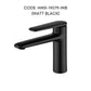 HEMOS BATHROOM FAUCET BRASS MIXER HOT COLD PILLAR BASIN TAP KEPALA PAIR BILIK AIR HMX-19079,19080
