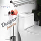 HEMOS BATHROOM FAUCET 304 STAINLESS STEEL TOWEL RACK HOLDER RAK BILIK MANDI 88SERIES