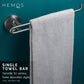HEMOS BATHROOM FAUCET 304 STAINLESS STEEL TOWEL RACK HOLDER RAK BILIK MANDI 88SERIES