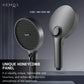 HEMOS BATHROOM FAUCET ABS 150CM SHOWER PIPE AND HAND SHOWER HM-15000,15001,15002