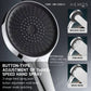HEMOS BATHROOM FAUCET ABS 150CM SHOWER PIPE AND HAND SHOWER HM-15000,15001,15002