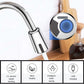 HEMOS PARTS AUTOMATIC TOUCHLESS SENSOR SINK TAP NOZZLE ONLY (CHROME) HM-0013