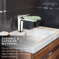 HEMOS BRASS MIXER PILLAR TAP AND TALL PILLAR TAP(MATT BLACK) HM-19012 (MATT BLACK,CHROME) HM-19011