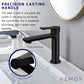 HEMOS BATHROOM FAUCET SUS 304 PILLAR BASIN COLD TAP KEPALA PAIP BILIK AIR HM-3703,3713