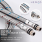 HEMOS BRASS MIXER PILLAR TAP AND TALL PILLAR TAP(MATT BLACK) HM-19012 (MATT BLACK,CHROME) HM-19011