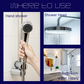 HEMOS 1/2 15MM & 3/4" 20MM BATHROOM FAUCET BRASS CHROME CONCEALED STOP VALVE COCK HM-40015,70015