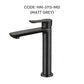 HEMOS BATHROOM FAUCET SUS 304 PILLAR BASIN COLD TAP KEPALA PAIP BILIK AIR HM-3703,3713