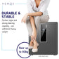HEMOS TUYA APP IRON ANTI-DRILLING & SMASHING FINGERPRINT DIGITAL SECURITY SAFETY BOX HM-TH-300,450