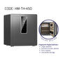 HEMOS TUYA APP IRON ANTI-DRILLING & SMASHING FINGERPRINT DIGITAL SECURITY SAFETY BOX HM-TH-300,450