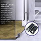 HEMOS HEAVY DUTY STAINLESS STEEL FLOOR SPRING HYDRAULIC BUFFER GROUND HINGE HM-5919,5920-C