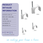 20MM 22MM 25MM 26MM WALL INSERT WIRE PIPING CABLE CLIP ELECTRIK PAIP KLIP