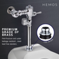 HEMOS PARTS URINAL DRAIN SEALING RUBBER RING GASKET OUTLET REPLACEMENT FOR TOILET PLUMBING HM-0087