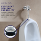 HEMOS PARTS URINAL DRAIN SEALING RUBBER RING GASKET OUTLET REPLACEMENT FOR TOILET PLUMBING HM-0087