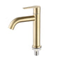 HEMOS BATHROOM FAUCET SUS 304 PILLAR BASIN TAP KEPALA PIAP HM-3213 (GUNMETAL GREY, GOLD, SILVER)