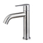 HEMOS BATHROOM FAUCET SUS 304 PILLAR BASIN TAP KEPALA PIAP HM-3213 (GUNMETAL GREY, GOLD, SILVER)