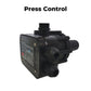 POTENZA WATER PRESSURE CONTROL 15X150X200MM ANTI-VIBRATION & NOISE RUBBER MAT MAT GETAH ANTI-VIBRASI