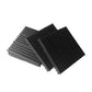 POTENZA WATER PRESSURE CONTROL 15X150X200MM ANTI-VIBRATION & NOISE RUBBER MAT MAT GETAH ANTI-VIBRASI