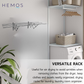 STAINLESS STEEL OURDOOR RETRACTABLE CLOTHES DRYING HANGER GMH-2500/2510