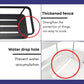 HEMOS BATHROOM FAUCET SUS304 STAINLESS STEEL BASKET MATT BLACK,SILVER HM-89904