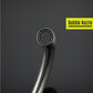 KITCHEN FAUCET STAINLESS STEEL SUS 304 WALL MOUNTED SINK TAP HM 3112
