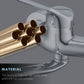 HEMOS PILLAR MEDICAL MIXER LONG HANDLE WALL MOUNT BASIN SINK TAP KEPALA PAIP HOSPITAL HM-1053,1055-C