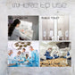 HEMOS PILLAR MEDICAL MIXER LONG HANDLE WALL MOUNT BASIN SINK TAP KEPALA PAIP HOSPITAL HM-1053,1055-C