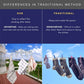 GOMEZ STEEL ROUND ANTI-WIND LOCK STOCKING HANGER WITH CLIPS PENYANGKUT STOKING GMH-2020
