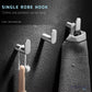 HEMOS BATHROOM FAUCET 304 STAINLESS STEEL TOWEL RACK HOLDER RAK BILIK MANDI 85SERIES
