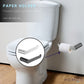 HEMOS BATHROOM FAUCET 304 STAINLESS STEEL TOWEL RACK HOLDER RAK BILIK MANDI 85SERIES