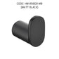 HEMOS BATHROOM FAUCET 304 STAINLESS STEEL TOWEL RACK HOLDER RAK BILIK MANDI 85SERIES