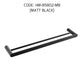 HEMOS BATHROOM FAUCET 304 STAINLESS STEEL TOWEL RACK HOLDER RAK BILIK MANDI 85SERIES