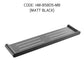 HEMOS BATHROOM FAUCET 304 STAINLESS STEEL TOWEL RACK HOLDER RAK BILIK MANDI 85SERIES