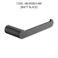 HEMOS BATHROOM FAUCET 304 STAINLESS STEEL TOWEL RACK HOLDER RAK BILIK MANDI 85SERIES
