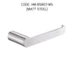 HEMOS BATHROOM FAUCET 304 STAINLESS STEEL TOWEL RACK HOLDER RAK BILIK MANDI 85SERIES